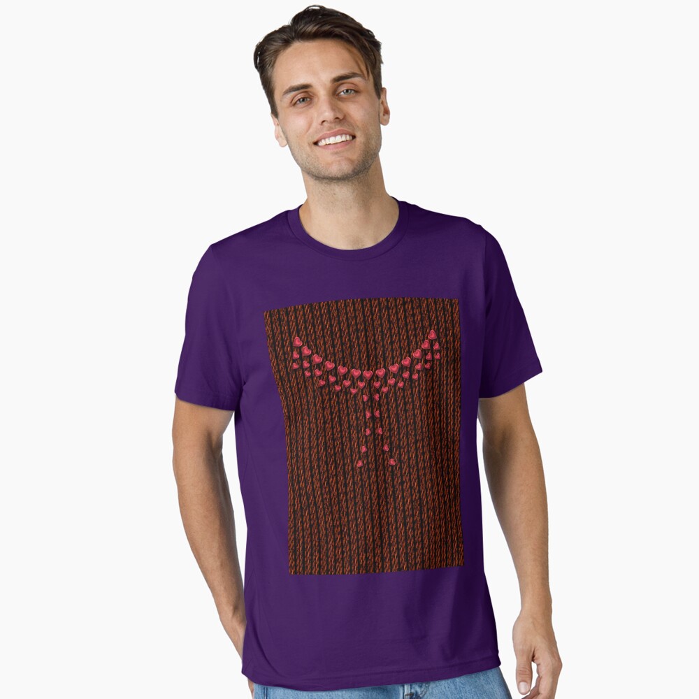 Item preview, Essential T-Shirt designed and sold by Vk91.
