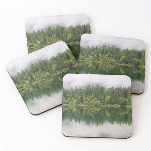 Item preview, Hintersee, Berchtesgadener Land designed and sold by Yair Karelic.