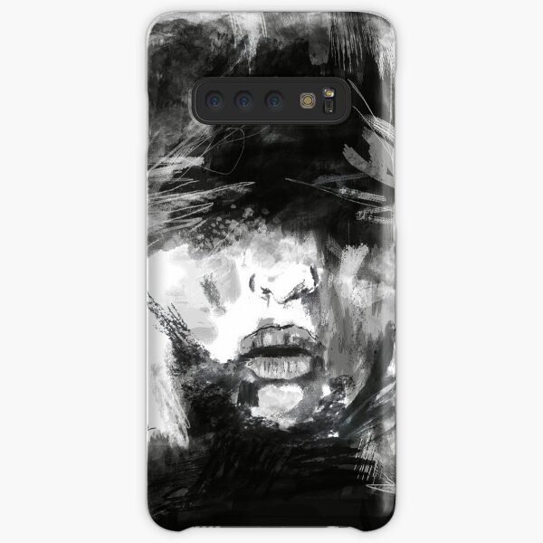 She Samsung Galaxy Snap Case