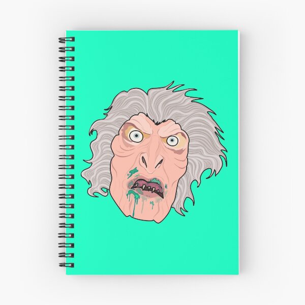 Item preview, Troll 2 | Nilbog Goblin designed and sold by Horrorshow Art.