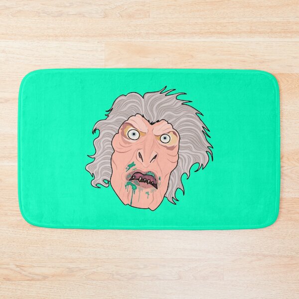 Item preview, Troll 2 | Nilbog Goblin designed and sold by Horrorshow Art.