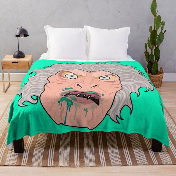 Item preview, Troll 2 | Nilbog Goblin designed and sold by Horrorshow Art.