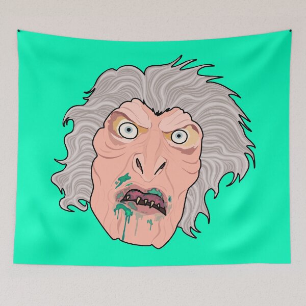Item preview, Troll 2 | Nilbog Goblin designed and sold by Horrorshow Art.