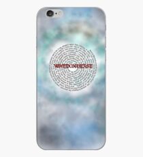 Whedonverse iPhone Case