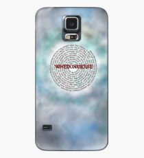 Whedonverse Case/Skin for Samsung Galaxy
