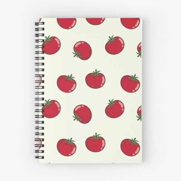 Item preview, Tomato Pattern designed and sold by TopMask.