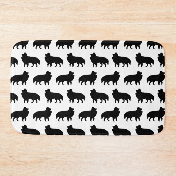 Item preview, Crossing Shelties designed and sold by hadissima.