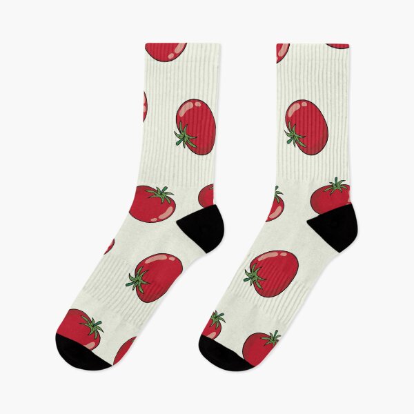 Item preview, Tomato Pattern designed and sold by TopMask.