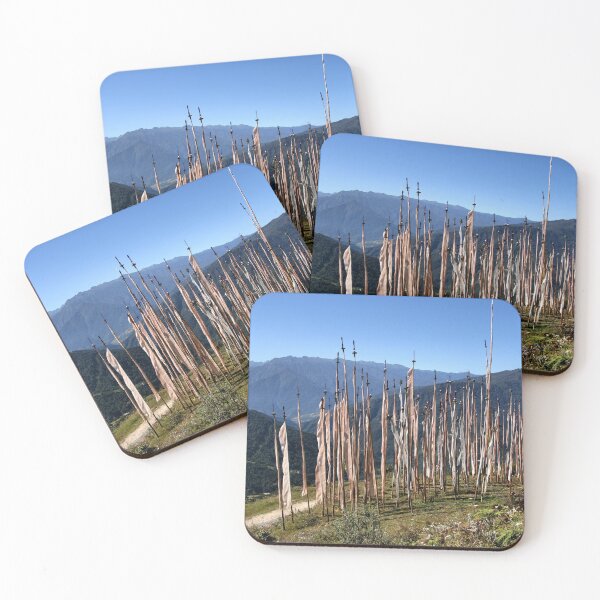 Item preview, On the Road in Bhutan designed and sold by Carole-Anne.