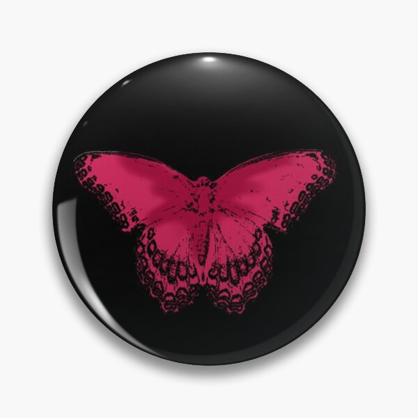 Item preview, Butterfly #RedBubble designed and sold by JaysonBangit.