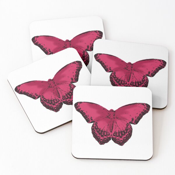 Item preview, Butterfly #RedBubble designed and sold by JaysonBangit.