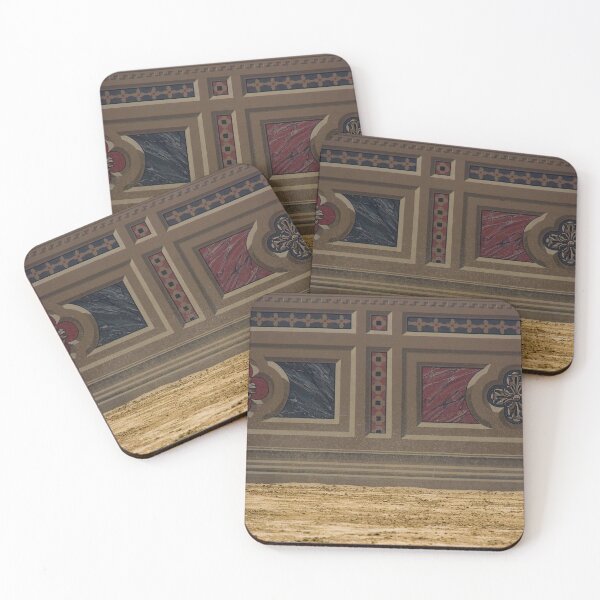Item preview, La Terra in Piazza designed and sold by The Old North.
