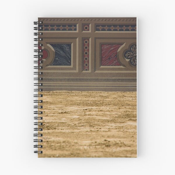Item preview, La Terra in Piazza designed and sold by The Old North.