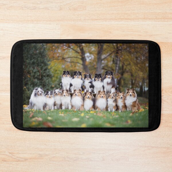 Item preview, Tycancy Shelties designed and sold by hadissima.