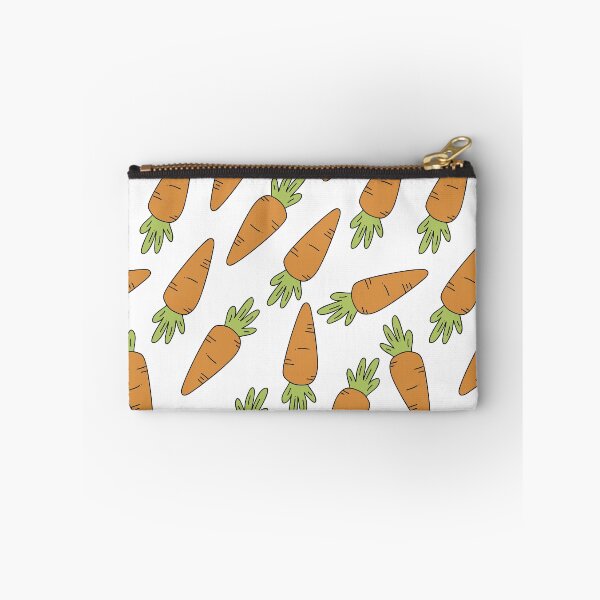 Item preview, Carrot Pattern Design designed and sold by TopMask.