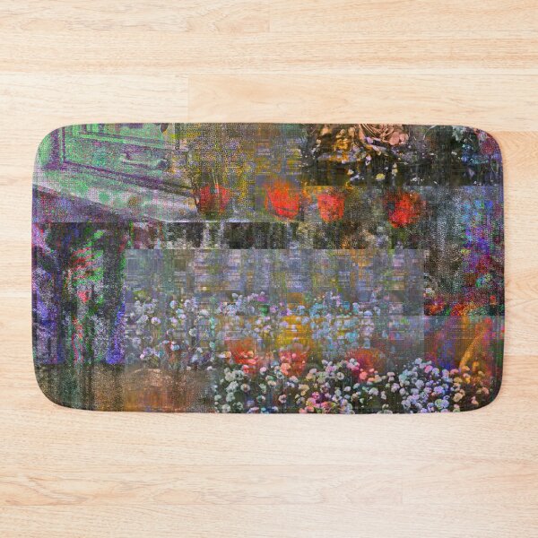 Item preview, Indoor Garden designed and sold by SandyMoulder.
