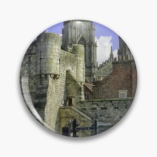 Item preview, Minster with Bar designed and sold by Robert Gipson.