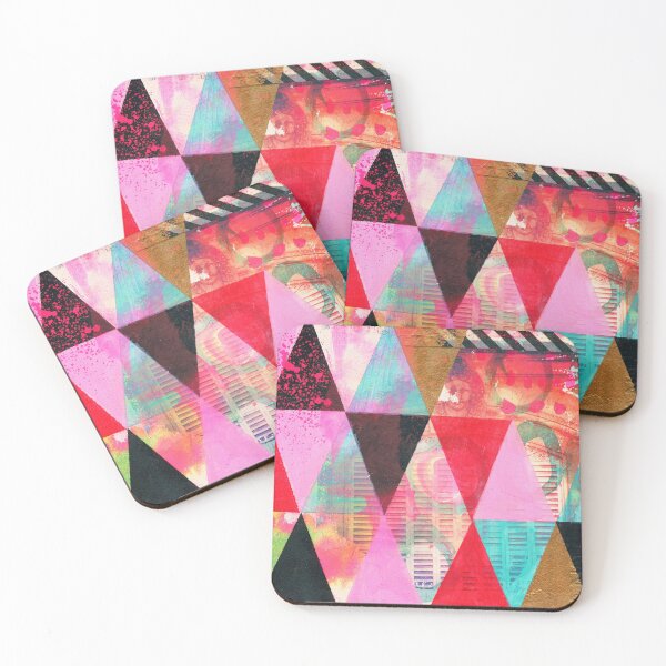 Item preview, Shutters designed and sold by Suzette McGrath.