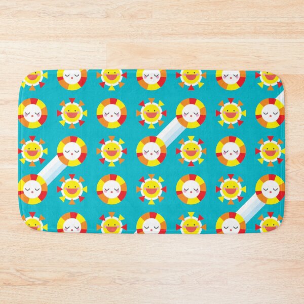Item preview, Sunny Days designed and sold by littleoddforest.