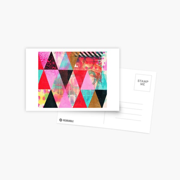 Shutters Postcard