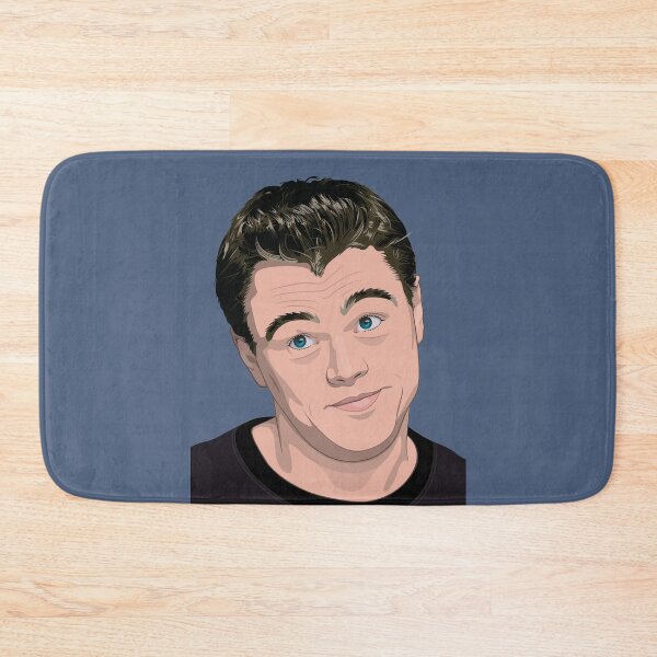 Item preview, Actor Leonardo DiCaprio designed and sold by MonkeyBusinessC.