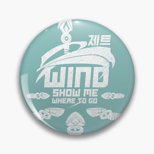Item preview, Wind, show me where to go designed and sold by ponybacon.