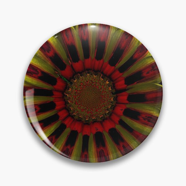 Item preview, Floral delight mesumbryathymum designed and sold by Robert Gipson.