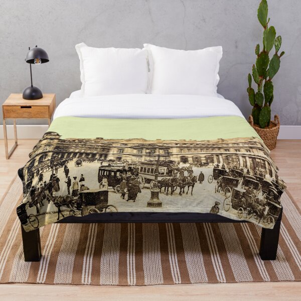 Item preview, Copie de Paris 1900 Palais Royal designed and sold by CattiPhotos.