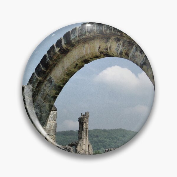 Item preview, Abbey Arch designed and sold by Robert Gipson.