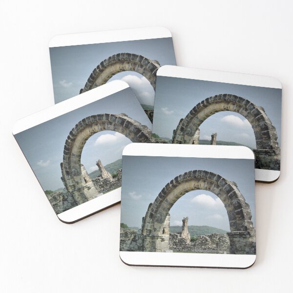 Item preview, Abbey Arch designed and sold by Robert Gipson.
