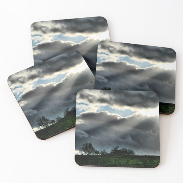 Item preview, The Storm Is Coming designed and sold by Robert Gipson.