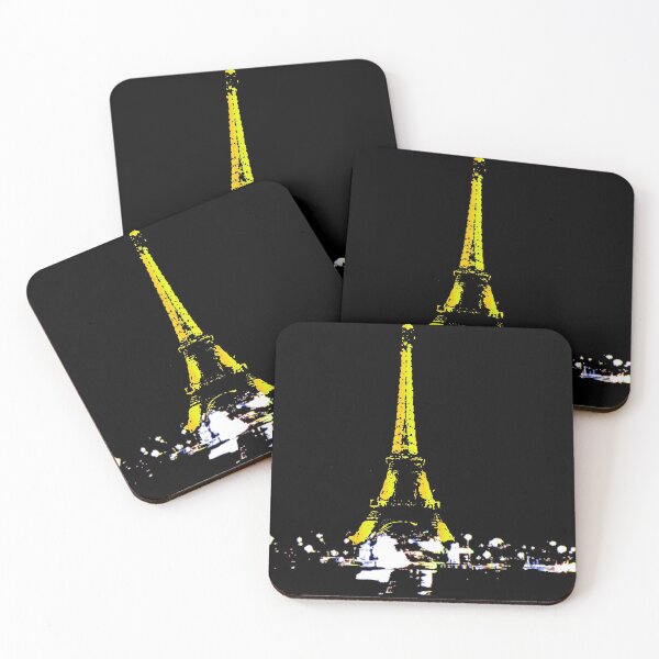 Item preview, ONE NIGHT IN PARIS designed and sold by johnnyssandart.