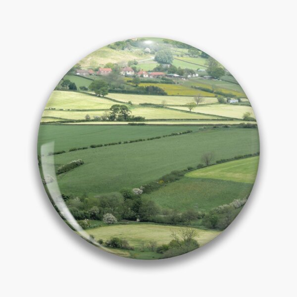 Item preview, North York Moors..one view designed and sold by Robert Gipson.