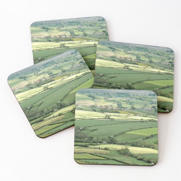 Item preview, North York Moors..one view designed and sold by Robert Gipson.