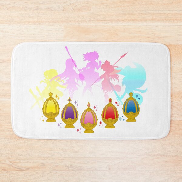 Item preview, PMMM Series: Quintet! designed and sold by ChiseLovesong.