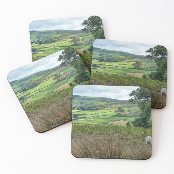 Item preview, Across the Dale designed and sold by Robert Gipson.