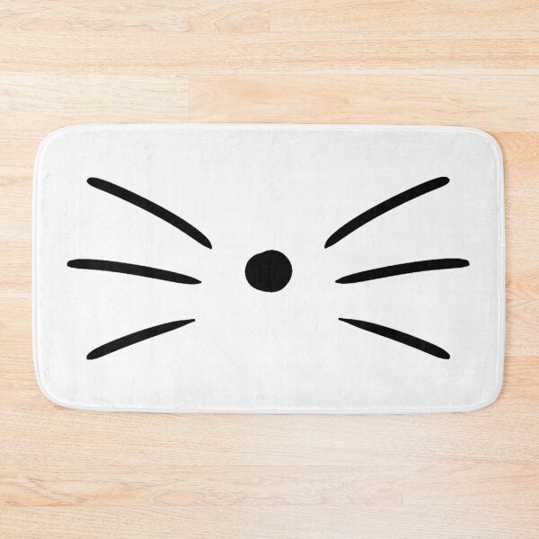 Item preview, whiskers designed and sold by dora6.