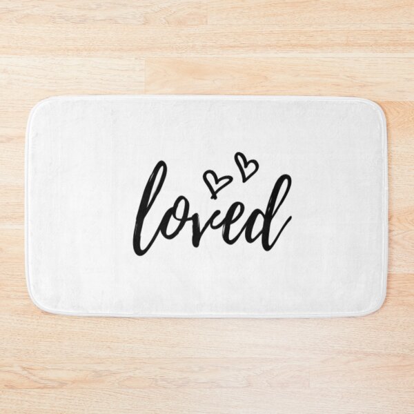 Item preview, Loved designed and sold by CatMonkStudios.