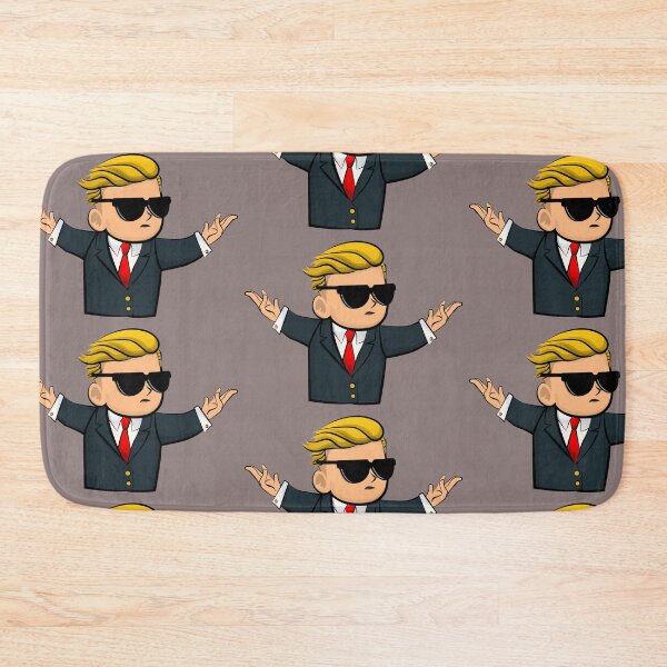 Item preview, Official WallStreetBets "The Kid" Merchandise designed and sold by officialwsb.