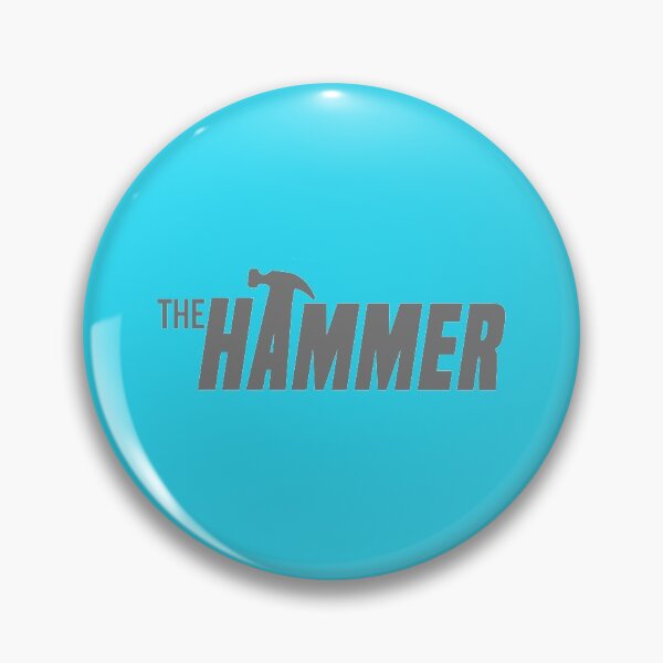 Item preview, The HAMMER designed and sold by lgphoto.