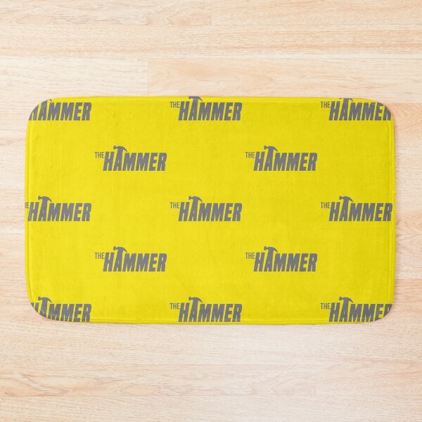 Item preview, The HAMMER designed and sold by lgphoto.
