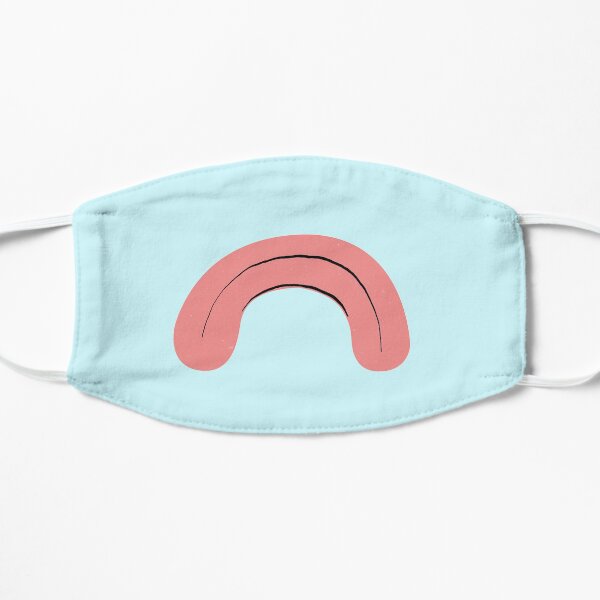 Frown Mask