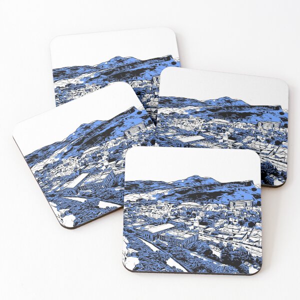 Item preview, Arthur’s Seat, Edinburgh  designed and sold by eriksownphoto.