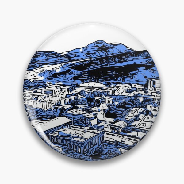 Item preview, Arthur’s Seat, Edinburgh  designed and sold by eriksownphoto.