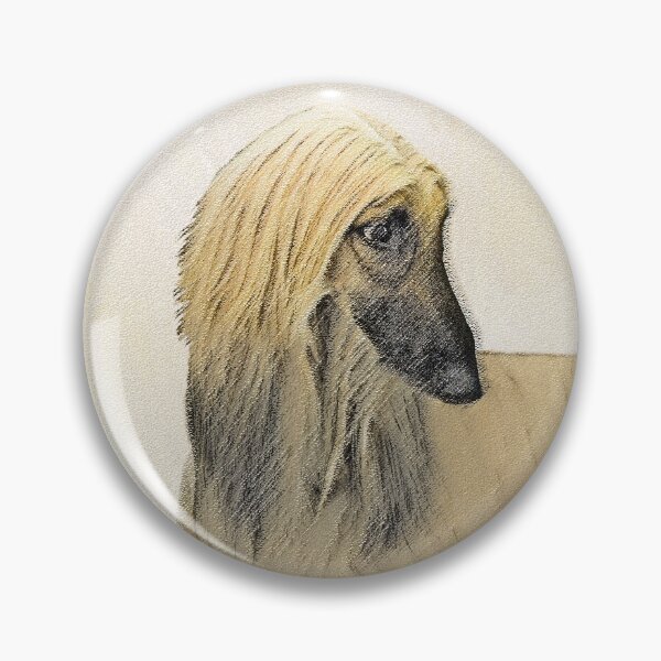 Item preview, Afghan Hound designed and sold by alpendesigns.