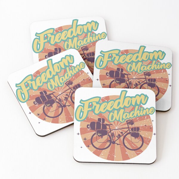 Item preview, HOPETRIP - FREEDOM MACHINE designed and sold by hope-digital.