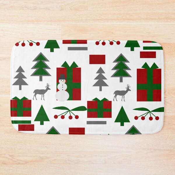 Item preview, Festive Christmas mood designed and sold by cocodes.