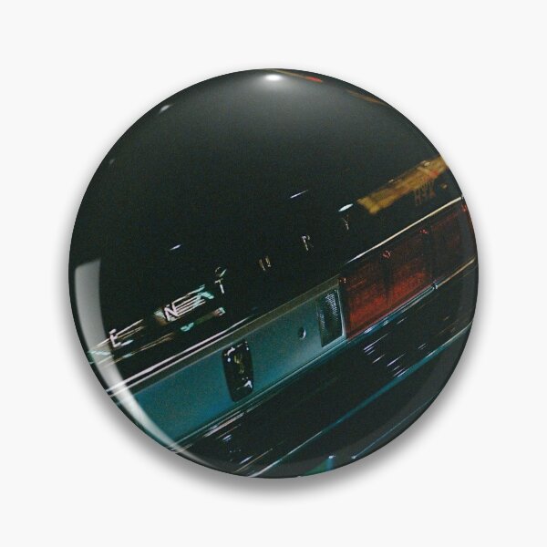 Item preview, Toyota Century designed and sold by 35mmccarthy.