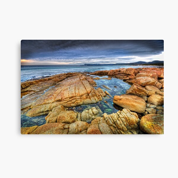 Item preview, Coles bay sunrise designed and sold by Victor Pugatschew.