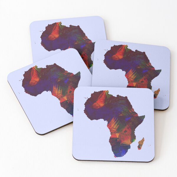 Item preview, Creative Africa designed and sold by Amar2507.